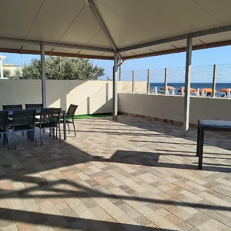 Ad Un Passo Dal Mare Holiday home *