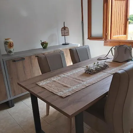 Ad Un Passo Dal Mare Holiday home Marsala