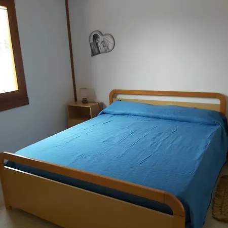 Ad Un Passo Dal Mare Holiday home
