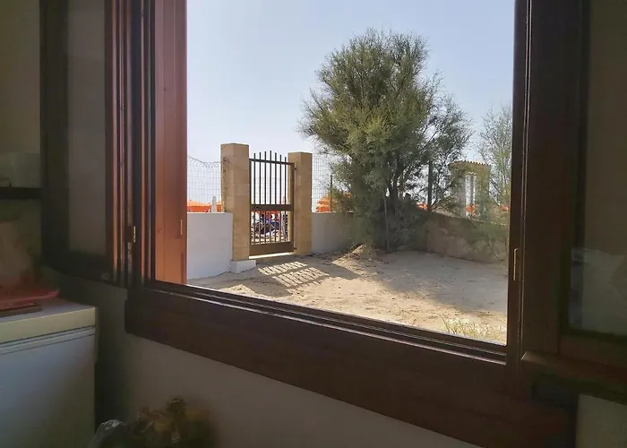 Ad Un Passo Dal Mare Marsala