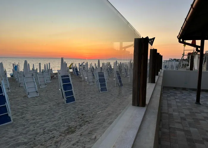 Ad Un Passo Dal Mare