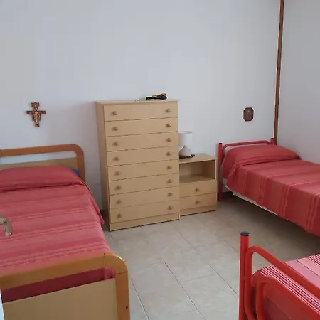 Ad Un Passo Dal Mare * Μαρσάλα