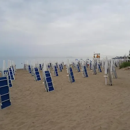 Ad Un Passo Dal Mare Σπίτι διακοπών