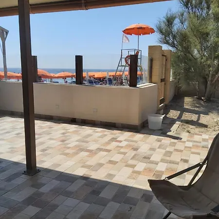 Ad Un Passo Dal Mare Μαρσάλα