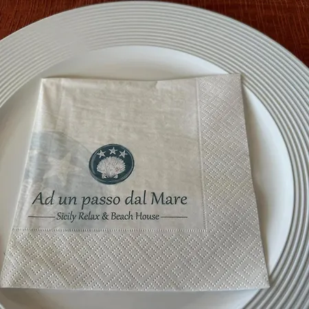 Ad Un Passo Dal Mare * Μαρσάλα