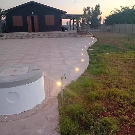 Σπίτι διακοπών Ad Un Passo Dal Mare *