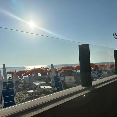 Ad Un Passo Dal Mare * Μαρσάλα