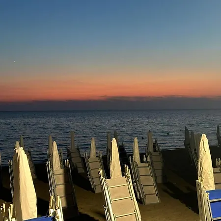Σπίτι διακοπών Ad Un Passo Dal Mare Μαρσάλα