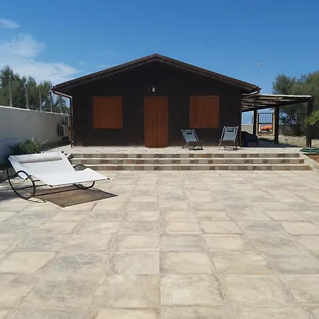 Σπίτι διακοπών Ad Un Passo Dal Mare